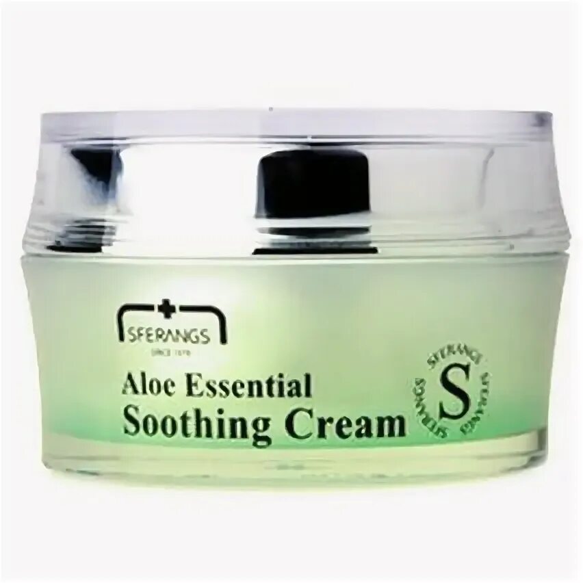 Khiel’s 50 крем. Jamingkyung everyday Soothing Cream.