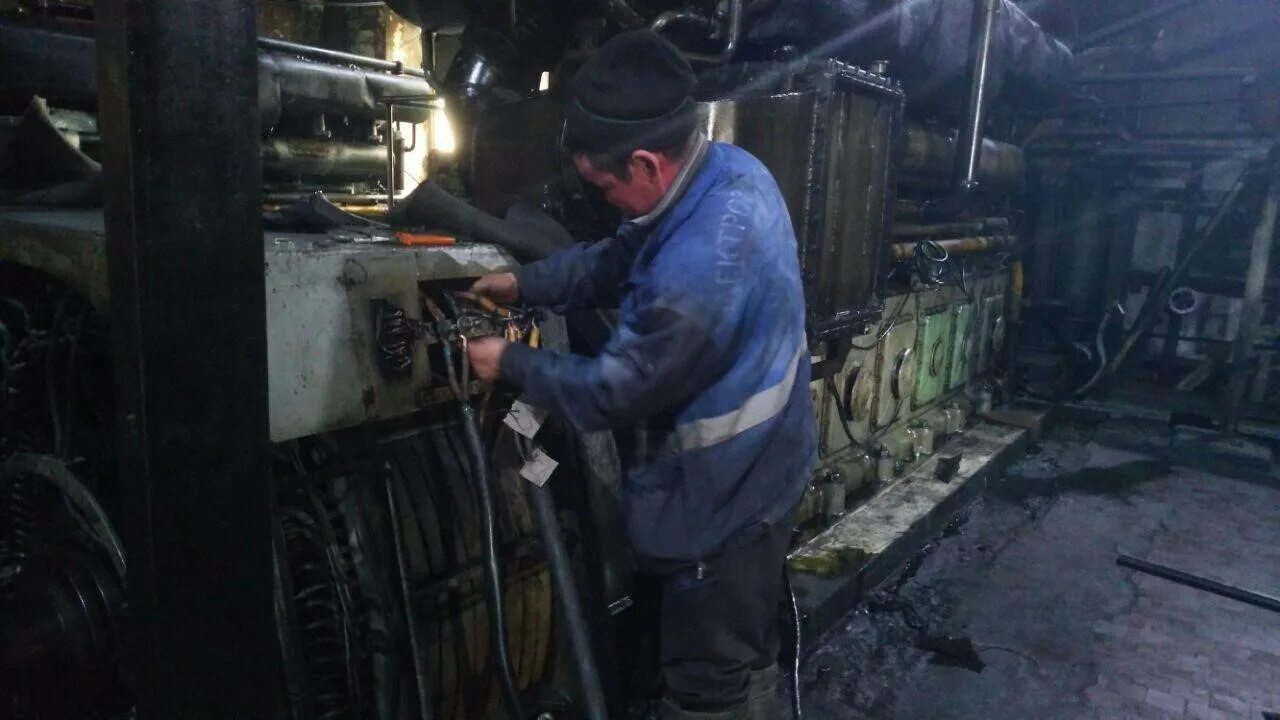 Дэс работа вакансии. Тоджинский дэс. дэс дг-1000. тоора-хем тыва.
