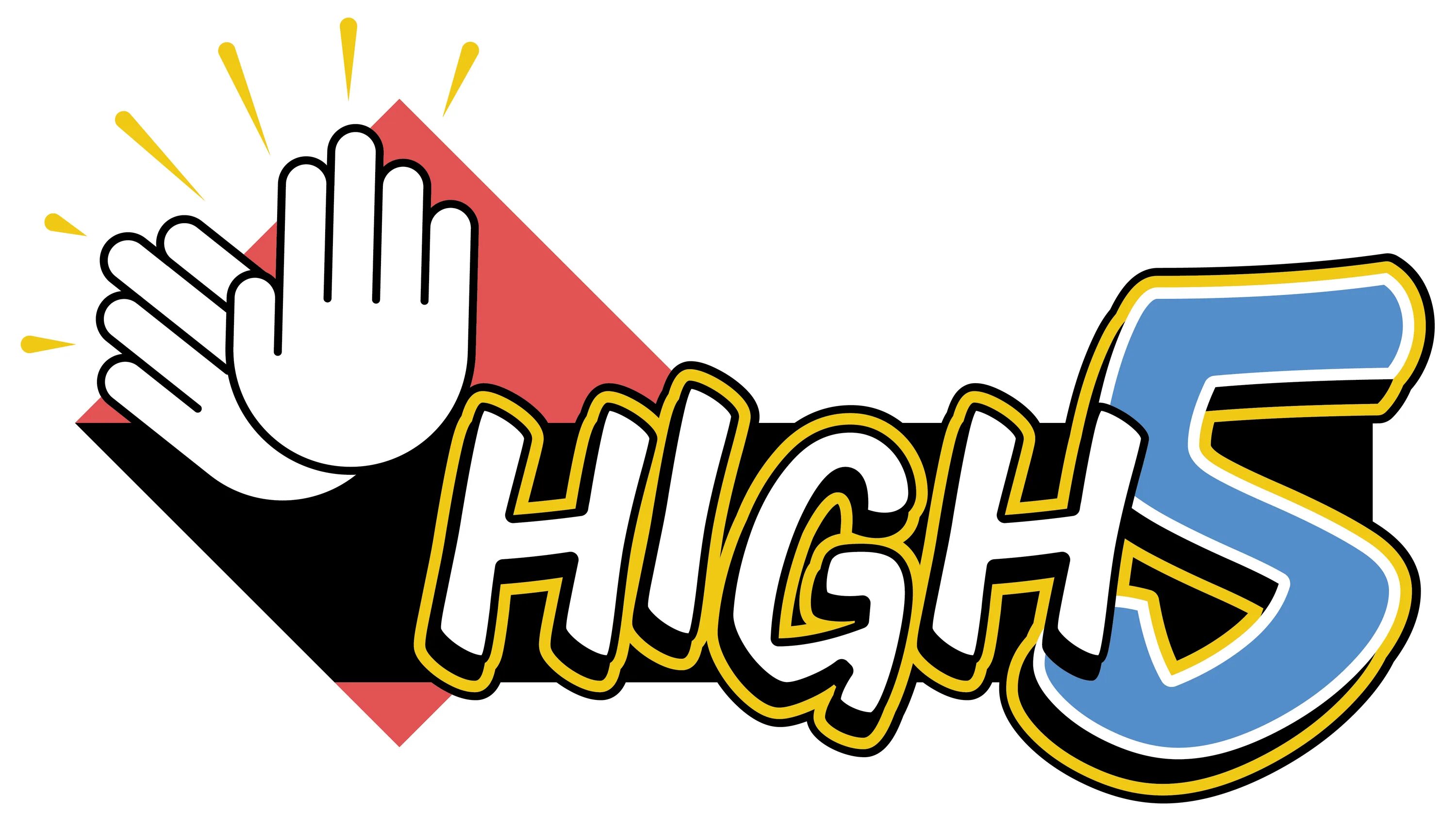 High Five логотип. Логотип hi5. High 5. Логотип gr.