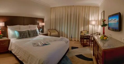 Marriott beach resort