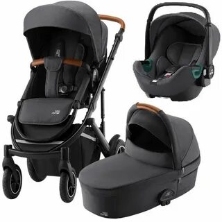 Коляска britax smile отзывы