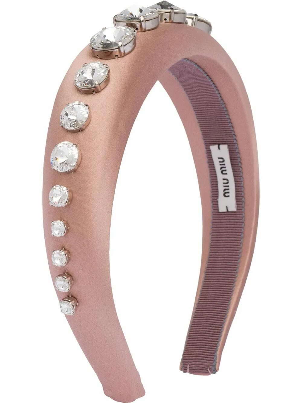Заколка miu miu. Ободок миу миу. серьги miu miu 2025. ободок miu miu. ободок для волос miu miu.