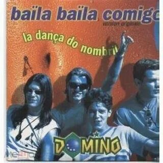 Domino baila baila