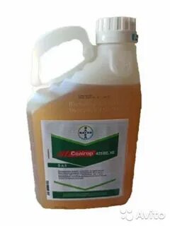 Солигор фунгицид