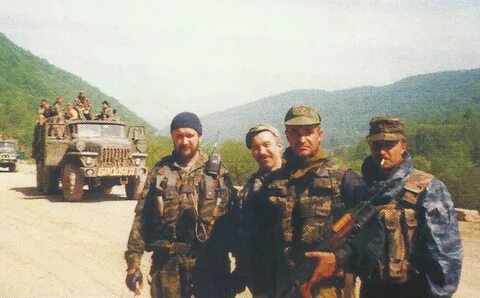 Калининград 1993