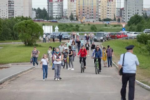 Июль псков
