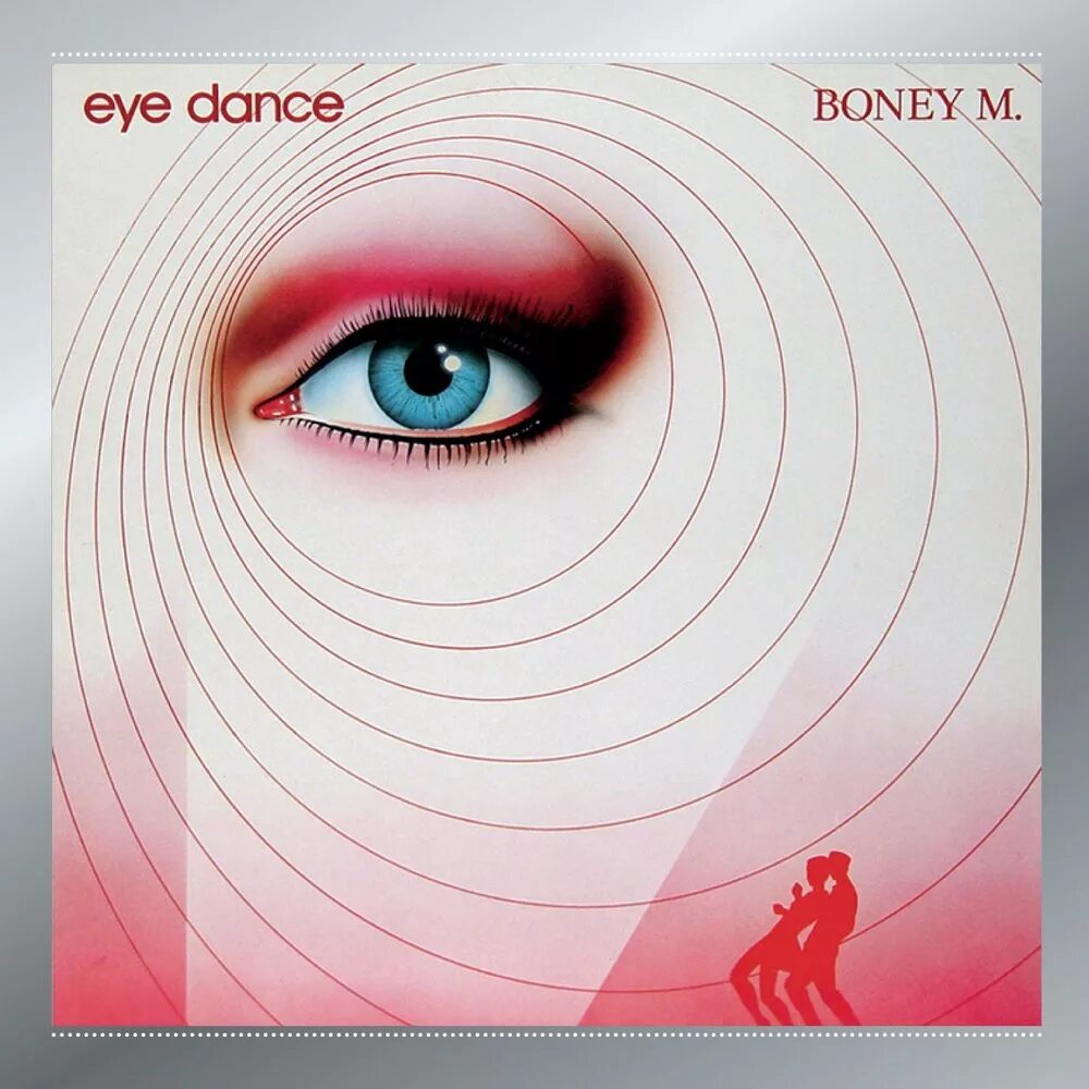 Boney m dance. Boney m Eye Dance 1985. Бони м Eye Dance. Boney m пластинка. Boney m - 1985 - Eye Dance картинки.