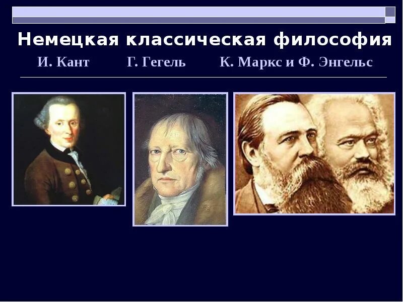 Кант Гегель Маркс. Немецкая классическая философия. Немецкая классическая философия Маркс. Философы немецкой классической философии. Немецкая философия кант гегель фейербах