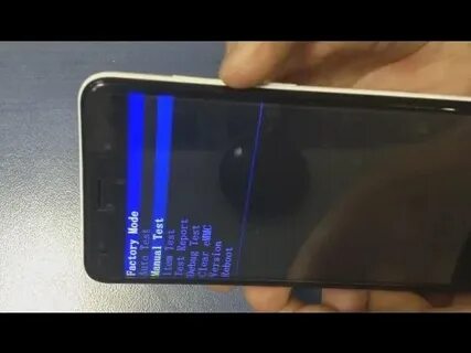 Как сбросить до заводских настроек blackview