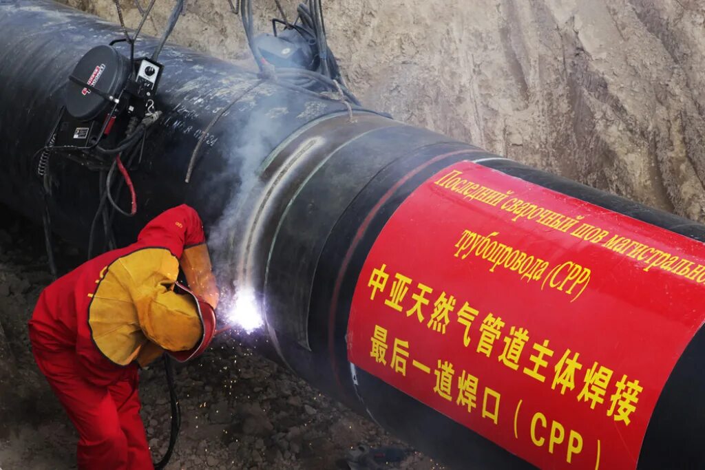 Поставки российского газа в китай. Поставки газа в китай. Маршруты поставки. Природный газ китай. Газопровод в китай.