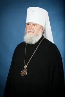 Митрополит платон