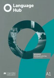 Language hub intermediate teachers book