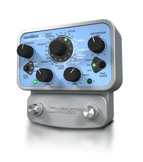 Source audio