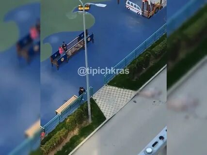 Трагедия в анапе