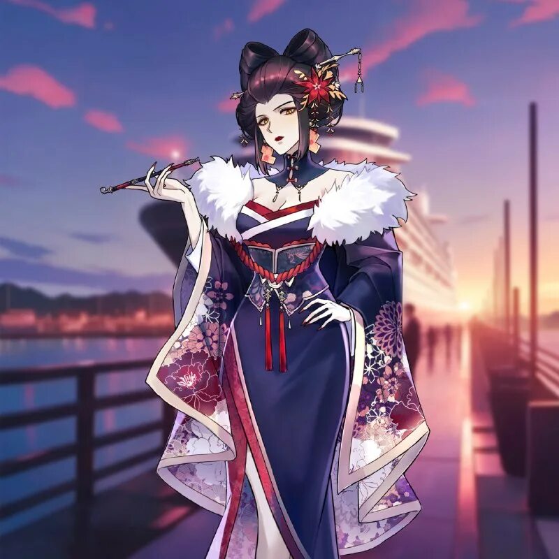 Jungle dangerous romance