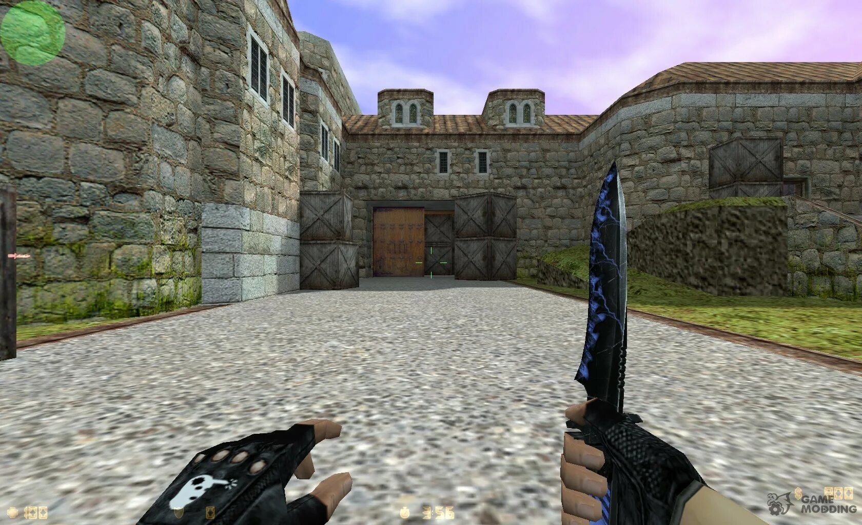 CS 1.6 - Knife Skins. Нож КС 1.6. Bio_Knife.sma CS 1.6. Нож из контр страйк 1.6. Нож контр страйк