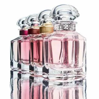 Guerlain eau de parfum