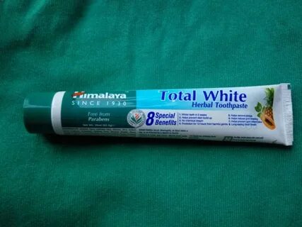Total паста