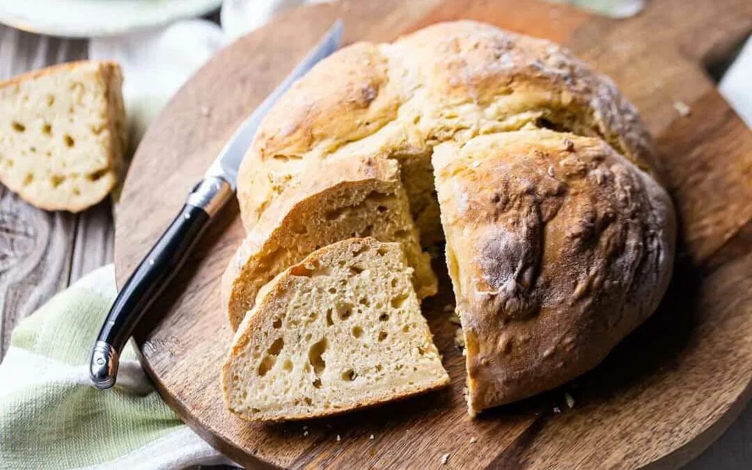 Irish Soda Bread. Ирландский хлеб. Ирландская выпечка. Хлеб из пахты. Овсяный хлеб в духовке рецепты