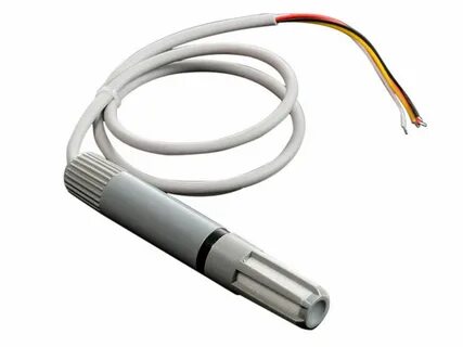 1 wire датчики