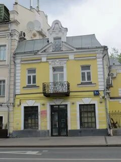 Таганская 36 корп 2