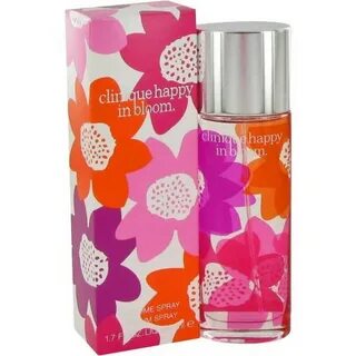 CLINIQUE HAPPY IN BLOOM 30ML EDP WOMEN