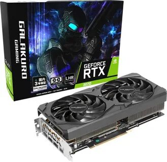 Geforce rtx lhr