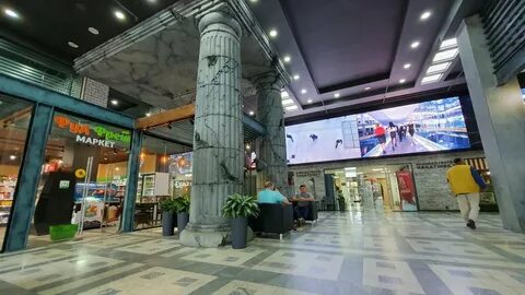 Москва проспект андропова 22 rock zona