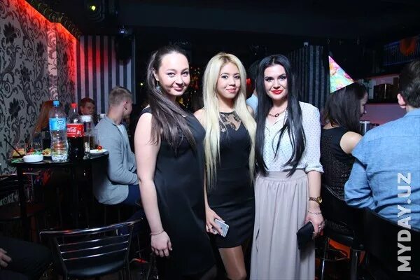 The bar уфа - блог Санатории Кавказа