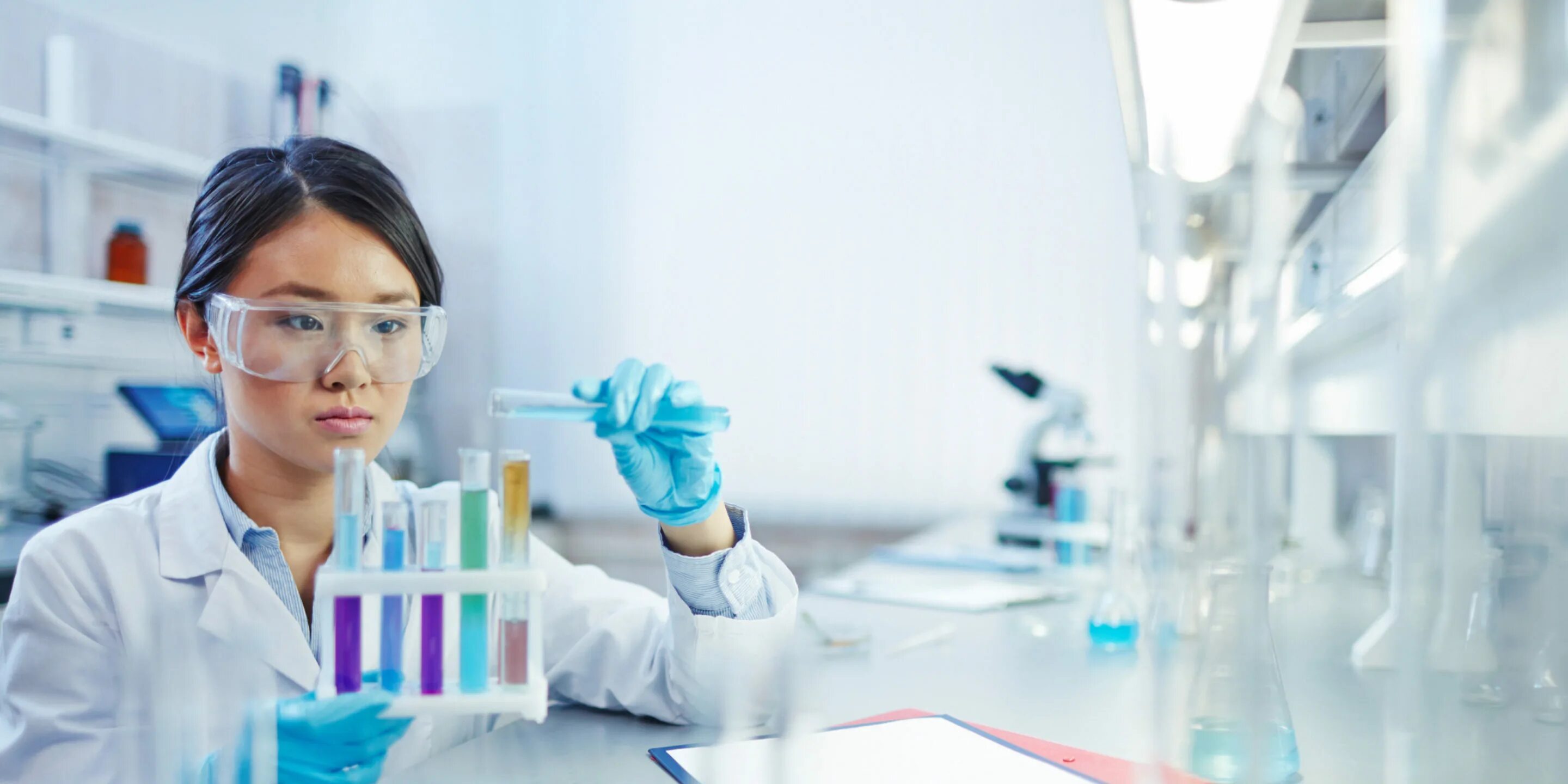 Scientists still