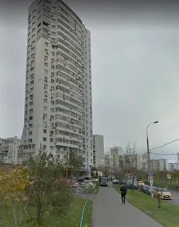 Митинская 33