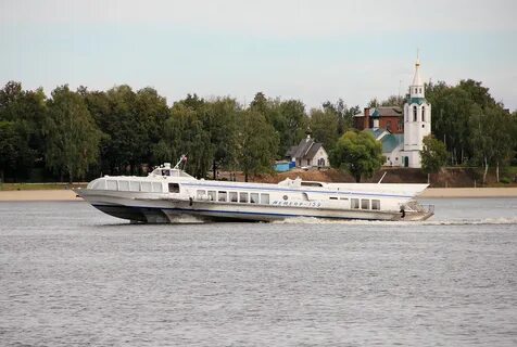 Рыбинск брейтово