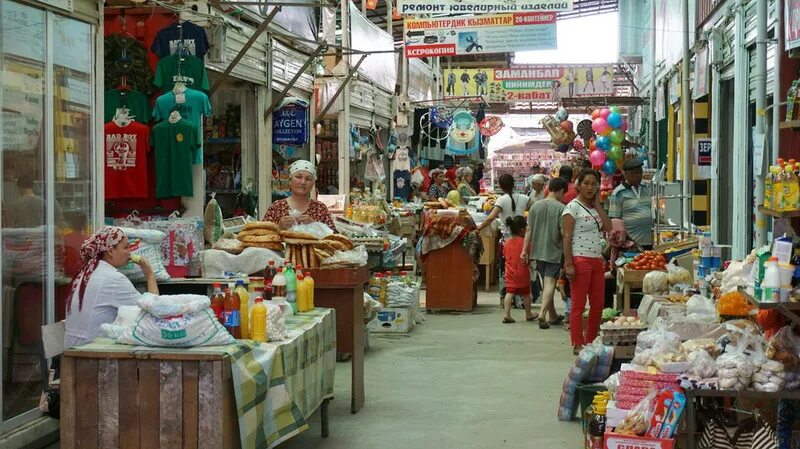 Рис узгенский киргизия. Джалал абад базар. Пагода ош. Базар джалал абаде. Ош базар бишкек.