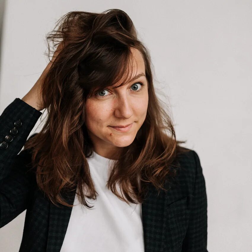 продюсер образование