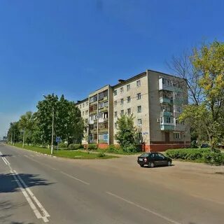 Московская обл г электросталь индекс