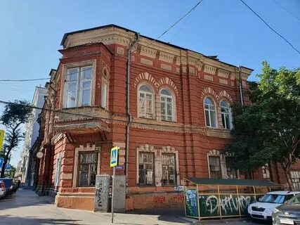 Сообщество ростов