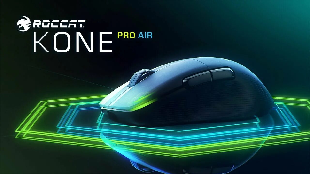 Kone pro купить. Мышка Roccat kone Pro. Roccat kone Air. Roccat kone Pro Air. Kone Pro Air Wireless.