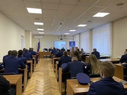 Сессия мгту