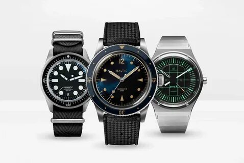 Watch Brands 2020 | WP Seven French Watch Brands That Should The Best Filip...
