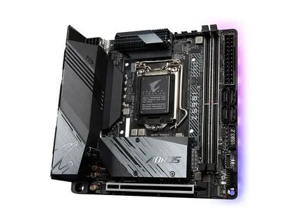 Материнская плата gigabyte 1200