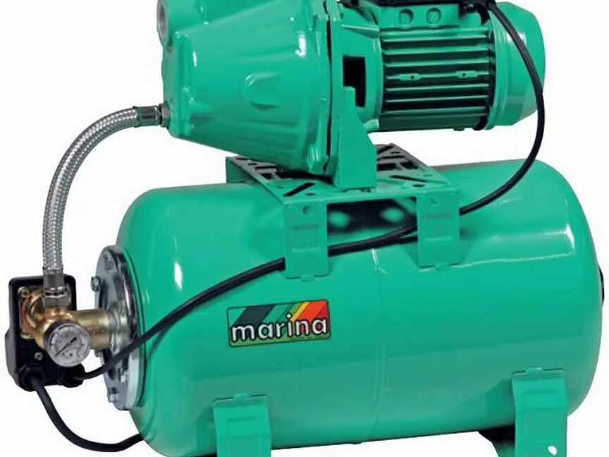 Насосная станция marina apm 100/25 (1100 вт). Насосная станция marina cam 80/22-hl. Насосная станция marina. Marina 100 25. Насос marina cam 100/25.