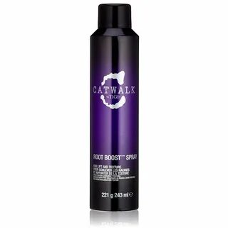 tigi catwalk root boost