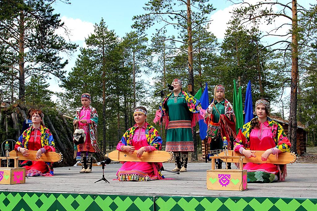 Коренные народы ХМАО Югры. Культура Ханты и манси. Манси фольклор. Коренные народы хмао