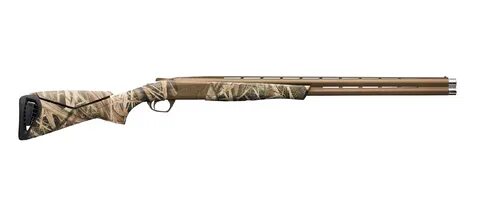 Browning cynergy