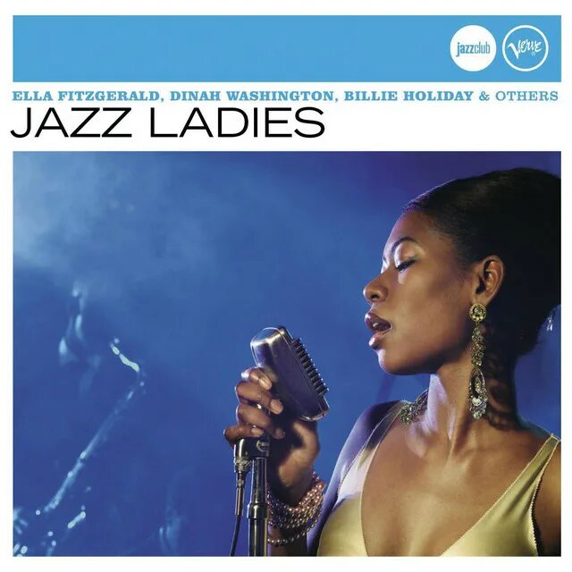 Леди джаз текст. Cd lady jazz (2003). ladies in jazz. verve jazzclub. леди джаз сд.