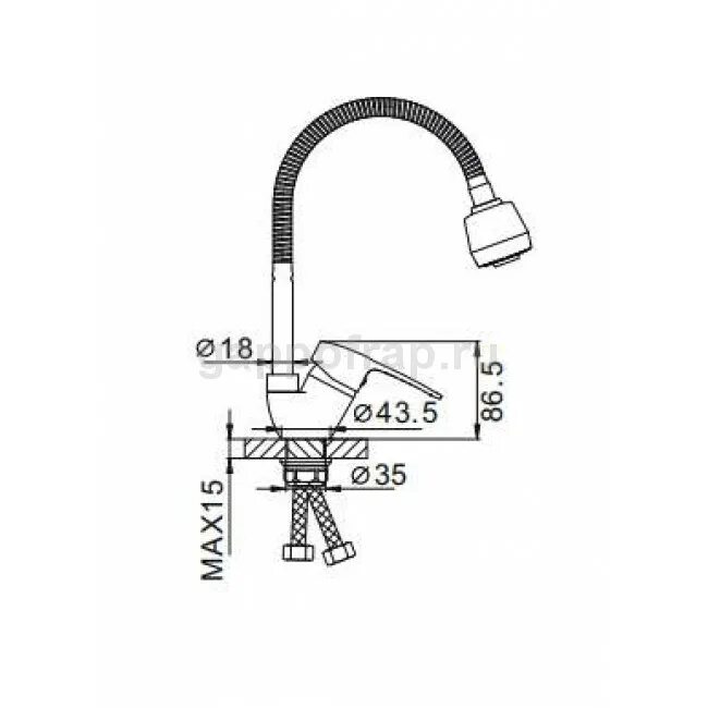 Frap смеситель для кухни с гибким изливом. Frap f43701-b. Смеситель Frap f43701-b. Смеситель для кухни Frap f4218. F43701-b.