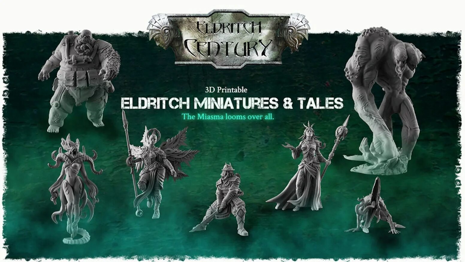 Steinhardt s guide. Eldritch omens. horror miniatures. steinhardt&#039;s guide to the eldritch hunt eldritch взирающая луна днд. набор «eldritch ice.