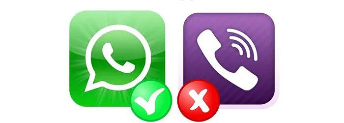 Приложение вайбер и ватсап. Вайбер vs whatsapp. viber vs whatsapp.