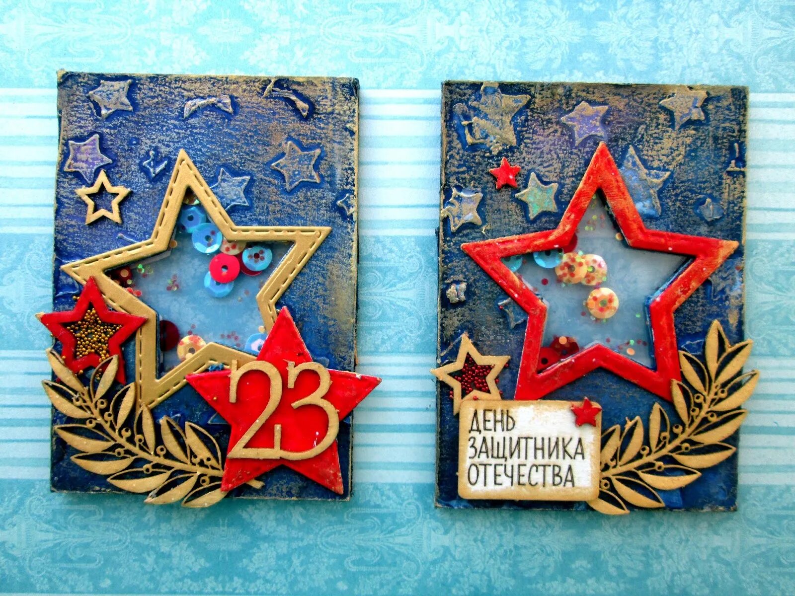 Идеи на день защитника отечества