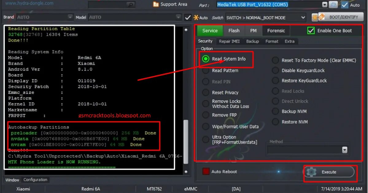 Android unlock tool. Hydra tool dongle. mtk tools. hydra mediatek tool 1.0.3. mtk unlock tool.